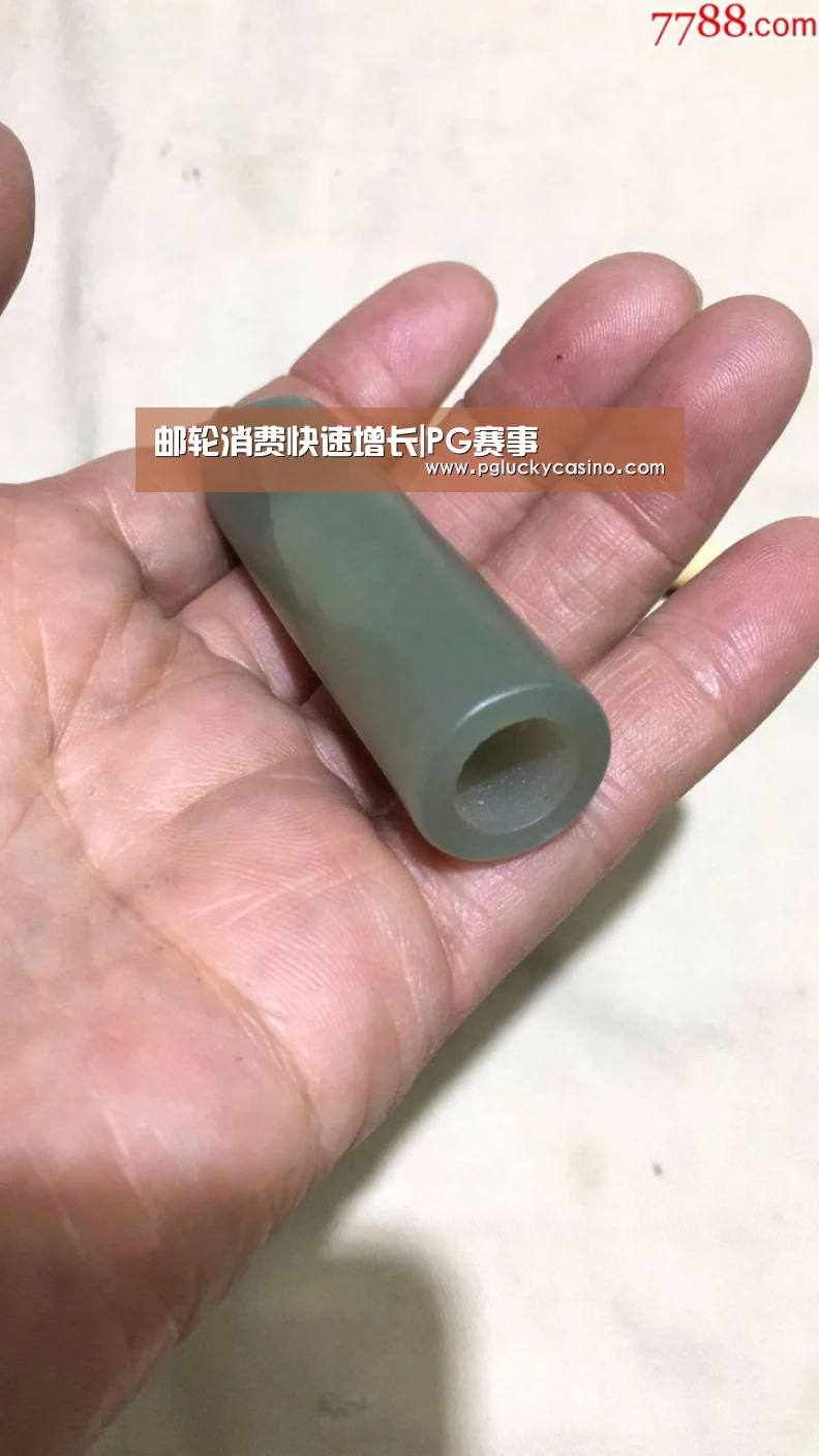 邮轮消费快速增长|PG赛事(图2) PG赛事