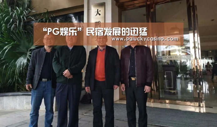 “PG娱乐”民宿发展的迅猛(图2) PG速达