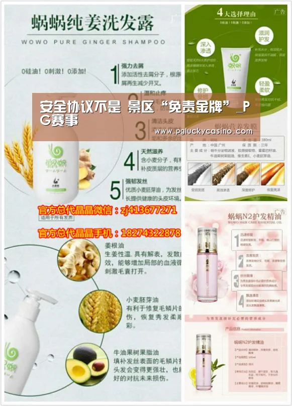 安全协议不是 景区“免责金牌”_PG赛事(图4) PG赛事