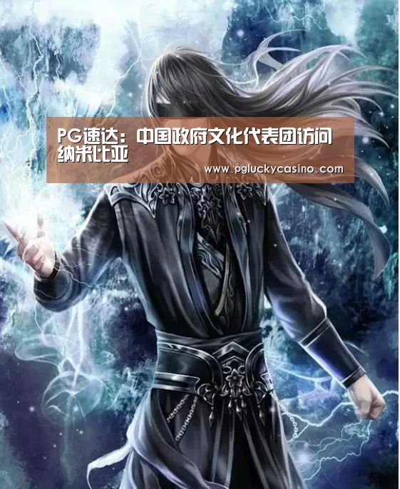 PG速达:中国政府文化代表团访问纳米比亚(图2) PG首页