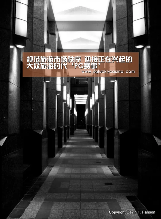规范旅游市场秩序 迎接正在兴起的大众旅游时代‘PG赛事’(图2) PG首页