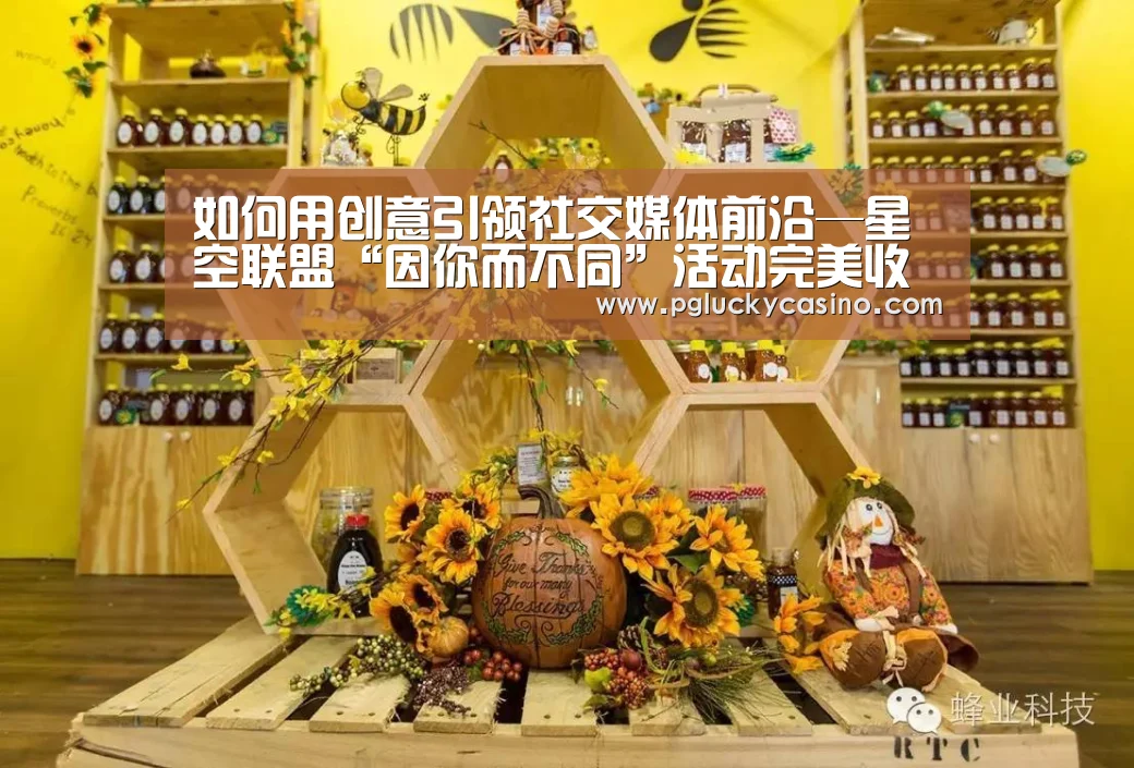 如何用创意引领社交媒体前沿—星空联盟“因你而不同”活动完美收官“PG速达”(图3) PG赛事