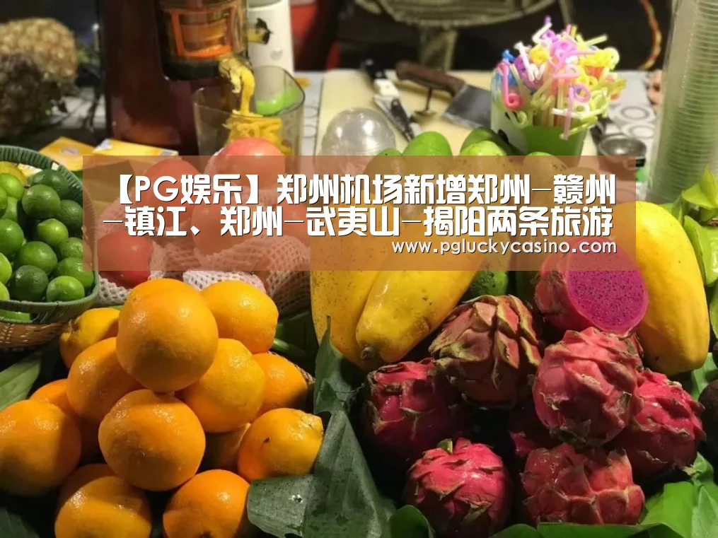 【PG娱乐】郑州机场新增郑州-赣州-镇江、郑州-武夷山-揭阳两条旅游航线(图1) PG首页