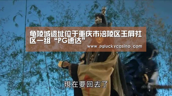 龟陵城遗址位于重庆市涪陵区玉屏社区一组“PG速达”(图2) PG赛事