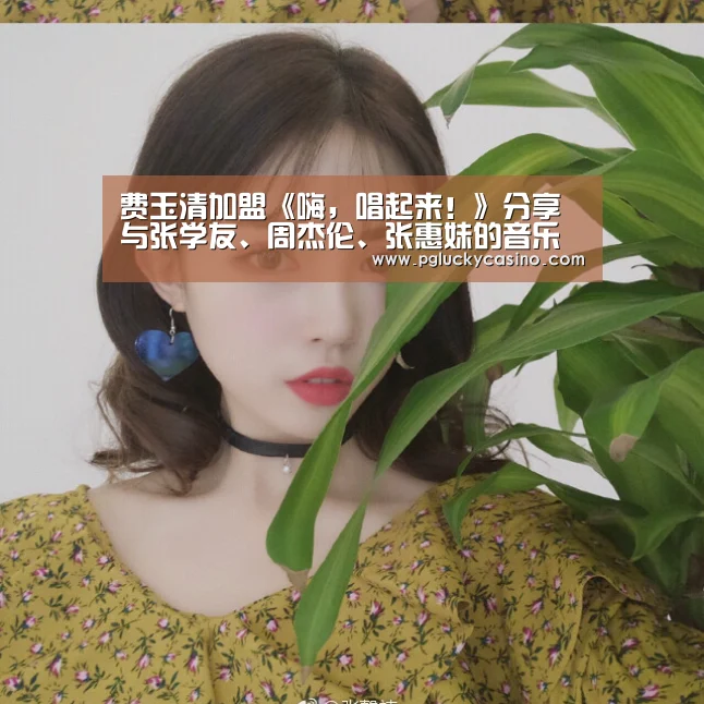 费玉清加盟《嗨,唱起来!》分享与张学友、周杰伦、张惠妹的音乐故事-PG速达(图1) PG娱乐